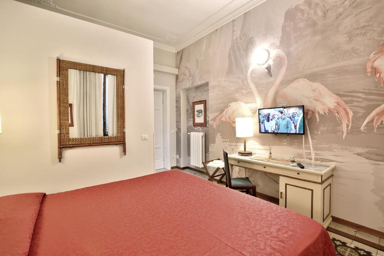 Madama Guest House ฟลอเรนซ์ ภายนอก รูปภาพ